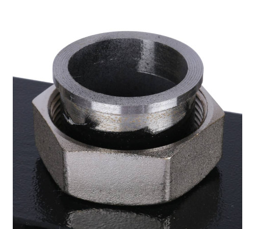 Гидравлический разделитель Askon ТГРТК 80/80/32 100 кВт ТГРТК 80/80/32