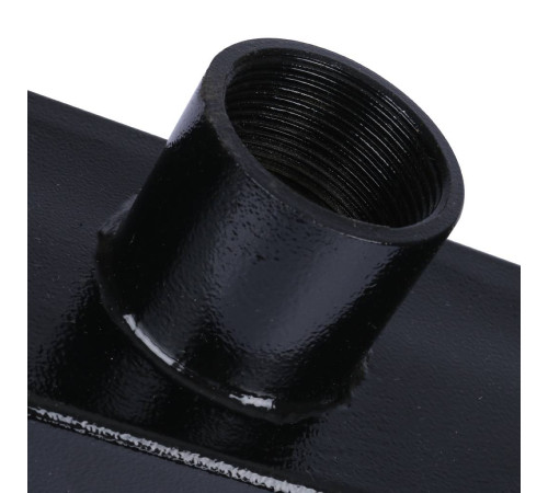 Гидравлический разделитель Askon ТГРТК 80/80/32 100 кВт ТГРТК 80/80/32