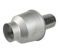 Стабилизатор тяги Baxi KIT CAPPA D.180 для Slim EF 1.39/1.49 A7215464