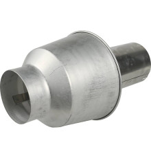 Стабилизатор тяги Baxi KIT CAPPA D.180 для Slim EF 1.39/1.49 A7215464