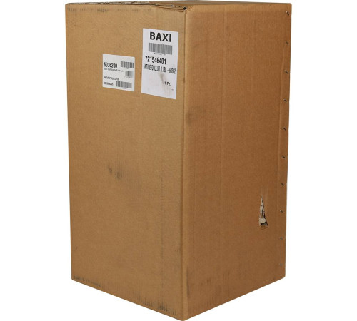 Стабилизатор тяги Baxi KIT CAPPA D.180 для Slim EF 1.39/1.49 A7215464