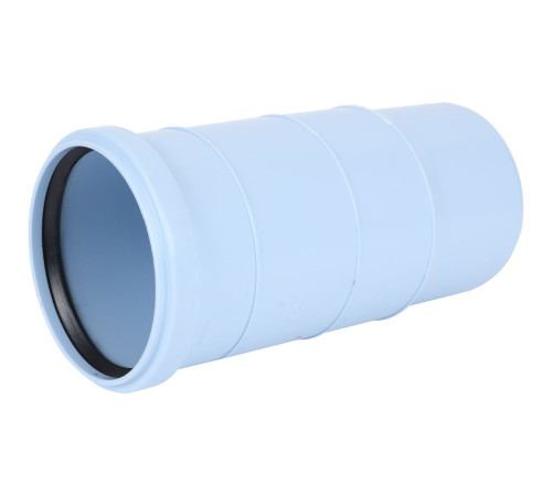 Патрубок компенсационный Sinikon Rain Flow ПП 110 мм учетверенной длины 531011.F