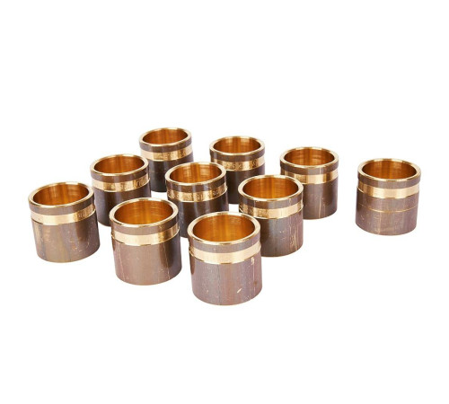 Гильза монтажная STOUT 25 мм аксиальная SFA-0020-000025