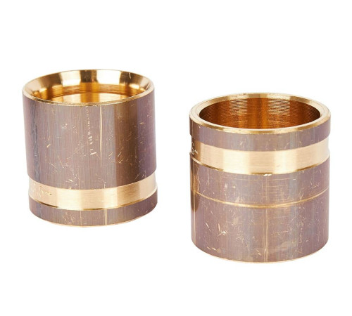 Гильза монтажная STOUT 25 мм аксиальная SFA-0020-000025