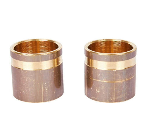Гильза монтажная STOUT 25 мм аксиальная SFA-0020-000025
