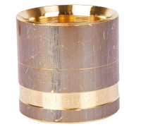 Гильза монтажная STOUT 25 мм аксиальная SFA-0020-000025