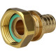 Переходник аксиальный STOUT с накидной гайкой 20xG 3/4 SFA-0019-002034