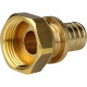 Переходник аксиальный STOUT с накидной гайкой 20xG 3/4 SFA-0019-002034