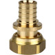 Переходник аксиальный STOUT с накидной гайкой 20xG 3/4 SFA-0019-002034