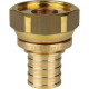 Переходник аксиальный STOUT с накидной гайкой 20xG 3/4 SFA-0019-002034