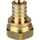 Переходник аксиальный STOUT с накидной гайкой 20xG 3/4 SFA-0019-002034