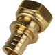 Переходник аксиальный STOUT с накидной гайкой 20xG 3/4 SFA-0019-002034