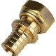 Переходник аксиальный STOUT с накидной гайкой 20xG 3/4 SFA-0019-002034