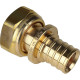 Переходник аксиальный STOUT с накидной гайкой 20xG 3/4 SFA-0019-002034