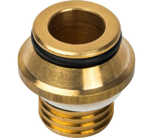 Фитинг компрессионный STOUT Евроконус для труб PEX-AL-PEX 20х2.0х3/4 SFC-0021-002020