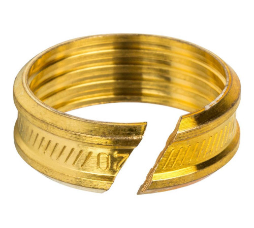 Фитинг компрессионный STOUT Евроконус для труб PEX-AL-PEX 20х2.0х3/4 SFC-0021-002020