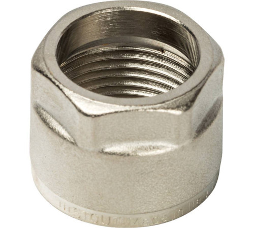 Фитинг компрессионный STOUT Евроконус для труб PEX-AL-PEX 20х2.0х3/4 SFC-0021-002020