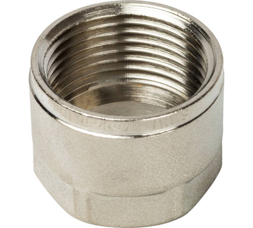 Фитинг компрессионный STOUT Евроконус для труб PEX-AL-PEX 20х2.0х3/4 SFC-0021-002020