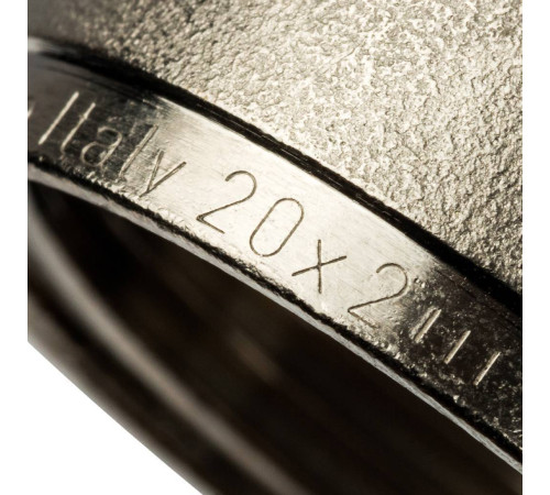 Фитинг компрессионный STOUT Евроконус для труб PEX-AL-PEX 20х2.0х3/4 SFC-0021-002020