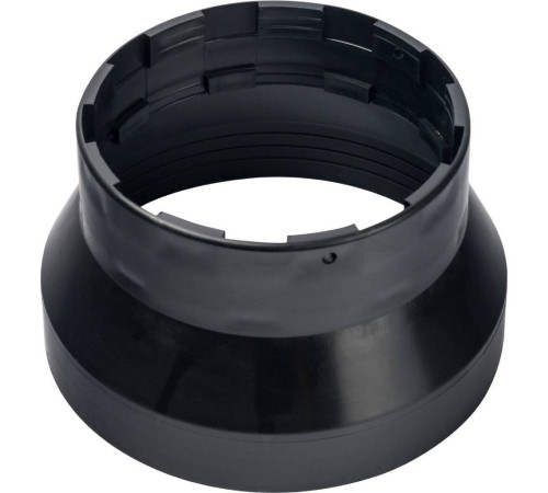 Адаптер пластиковый STOUT DN 101/133 для герметизации терминала SCA-6010-000110