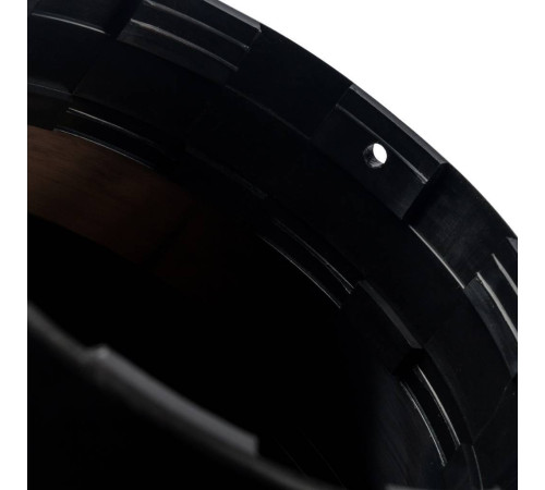 Адаптер пластиковый STOUT DN 101/133 для герметизации терминала SCA-6010-000110