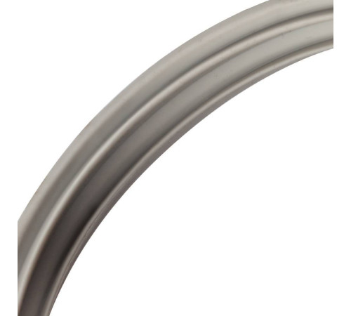 Адаптер пластиковый STOUT DN 101/133 для герметизации терминала SCA-6010-000110