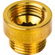 Удлинитель латунный STOUT 1/2 x 10 мм SFT-0001-001210