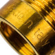 Удлинитель латунный STOUT 1/2 x 10 мм SFT-0001-001210