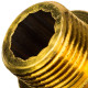 Удлинитель латунный STOUT 1/2 x 25 мм SFT-0001-001225