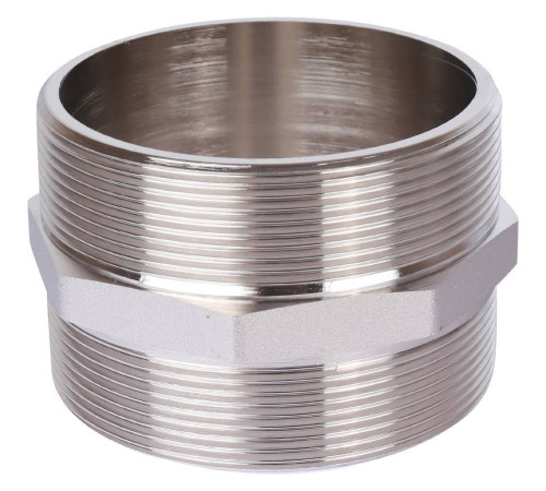 Ниппель HH STOUT никелированный 3 SFT-0004-000033