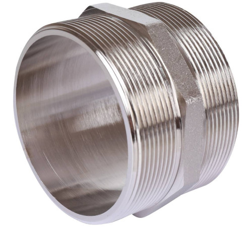 Ниппель HH STOUT никелированный 3 SFT-0004-000033