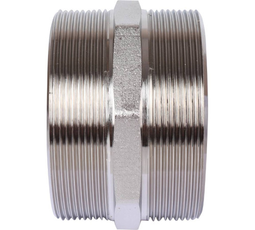 Ниппель HH STOUT никелированный 3 SFT-0004-000033