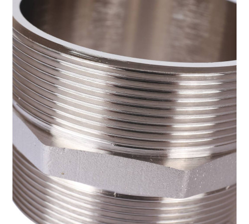Ниппель HH STOUT никелированный 3 SFT-0004-000033