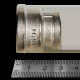 Муфта переходная STOUT ВВ никелированная 3/4x1/2 SFT-0006-003412