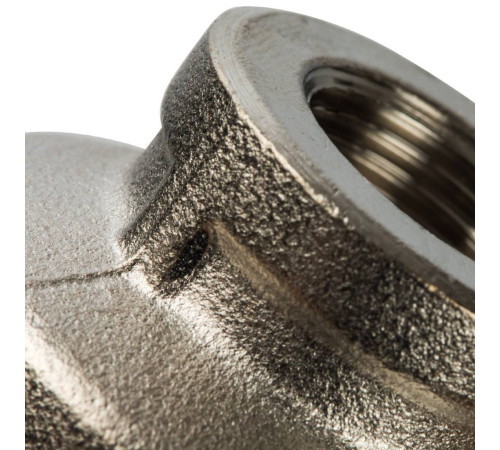 Муфта переходная STOUT ВВ никелированная 1x3/8 SFT-0006-000138