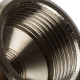 Муфта переходная STOUT ВВ никелированная 1x3/8 SFT-0006-000138