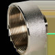 Переходник STOUT ВН никелированный 2x1 SFT-0008-000021