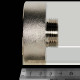 Переходник STOUT ВН никелированный 2x1 SFT-0008-000021