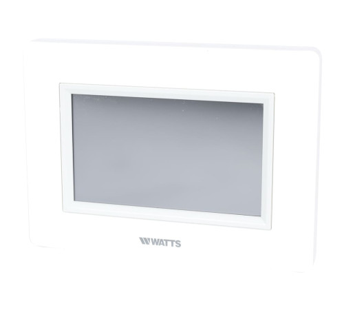 Центральный управляющий модуль Watts BT-CT02-RF без WiFi сенсорный 10036868