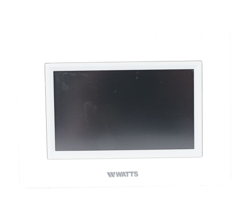 Центральный управляющий модуль Watts BT-CT02-RF без WiFi сенсорный 10036868