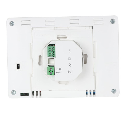 Центральный управляющий модуль Watts BT-CT02-RF без WiFi сенсорный 10036868