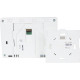 Центральный управляющий модуль Watts BT-CT02-RF без WiFi сенсорный 10036868