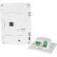 Центральный управляющий модуль Watts BT-CT02-RF без WiFi сенсорный 10036868
