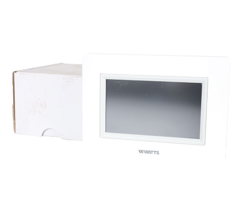 Центральный управляющий модуль Watts BT-CT02-RF без WiFi сенсорный 10036868