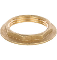 Контргайка STOUT с упором 1 1/4 SFT-0023-000114