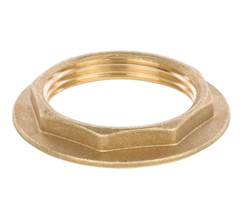 Контргайка STOUT с упором 1 1/4 SFT-0023-000114