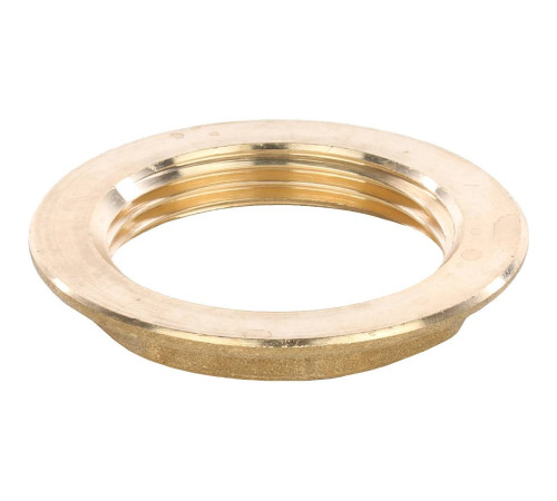 Контргайка STOUT с упором 1 1/4 SFT-0023-000114