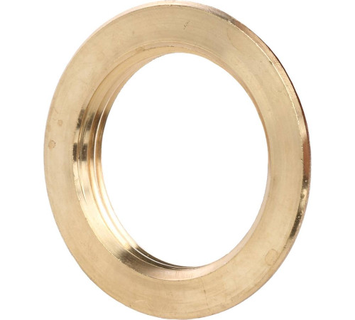 Контргайка STOUT с упором 1 1/4 SFT-0023-000114