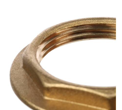 Контргайка STOUT с упором 1 1/4 SFT-0023-000114