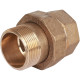 Разъемное соединение STOUT американка ВН 1 1/2 уплотнение O-ring SFT-0040-000112